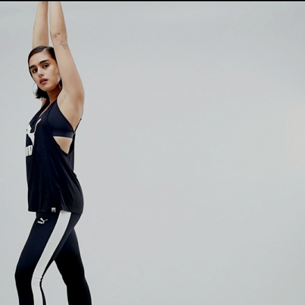 Puma Leggings